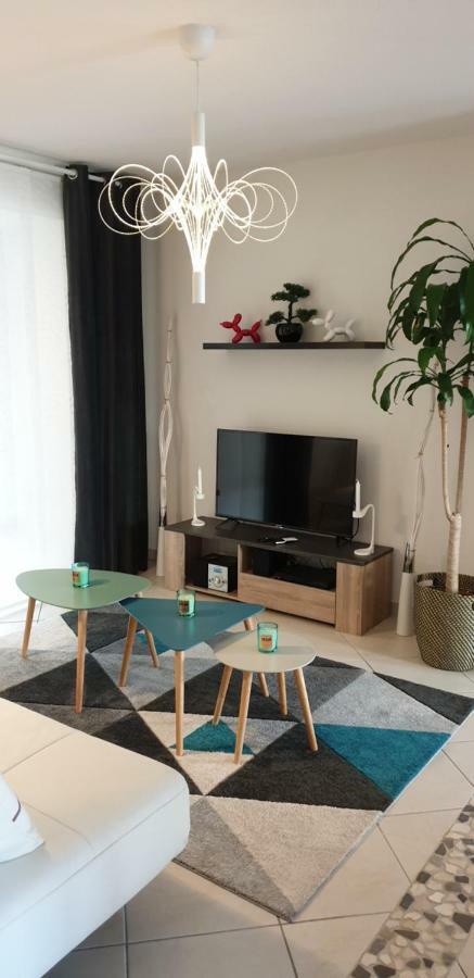 Апартаменты Chez Laurette A Бергхейм Экстерьер фото